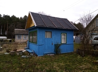 Дача в Новополоцке Шнитки Нефтяник-1 ул.6-я Линия-119 - Изображение #2, Объявление #1681386