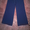 синий костюм. 50-52 размер - Изображение #2, Объявление #459113