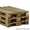 Продам поддоны деревянные бу (Новополоцк) #923038