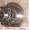  Дифференциал в коробке DB 609D, DB507D, 508D