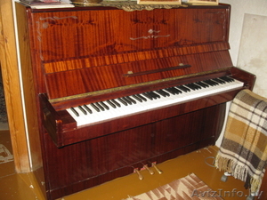 Продам пианино Беларусь - Изображение #1, Объявление #7857