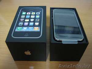 Apple iPhone 3GS 32GB Unlocked..$450 - Изображение #1, Объявление #18756