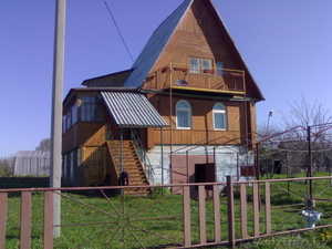 Продам дом в Полоцком районе!! - Изображение #1, Объявление #213670