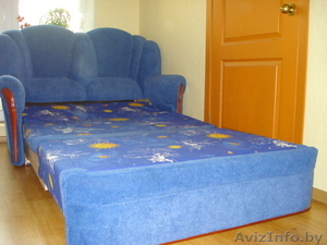 мягкая мебель -диван-кровать - Изображение #2, Объявление #268254