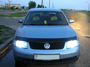 Продам Volkswagen Passat  - Изображение #1, Объявление #309995