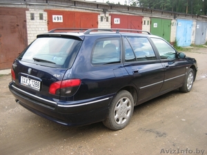 Продам Peugeot 406 1999 г.в. Новополоцк - Изображение #5, Объявление #362795