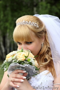 Фотосъёмка ваших памятных событий