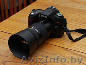 Продажи Promo! Совершенно новая цифровая камера Nikon - Изображение #1, Объявление #393215