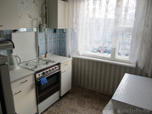  2-комнатную квартиру на сутки г.Новополоцк - Изображение #1, Объявление #408221
