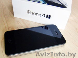 Brand New Apple, iPhone 4S 32GB, Apple IPad 2 64 Гб с Wi-Fi и 3G. - Изображение #1, Объявление #440447
