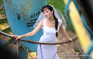 свадебный фотограф новополоцк - Изображение #2, Объявление #454616