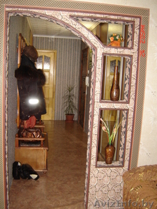 Продам 3-х комнатную квартиру в Боровухе-1 - Изображение #1, Объявление #538339