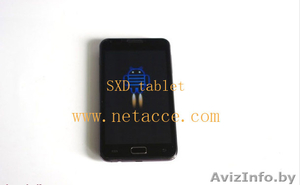 Upgrade C91 with Android 4.0