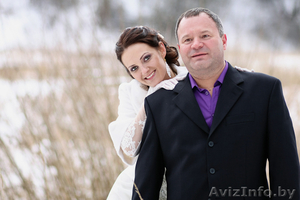 Свадебные фотографы Новополоцка, Полоцка - Изображение #4, Объявление #624663