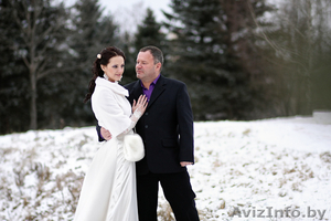 Свадебные фотографы Новополоцка, Полоцка - Изображение #3, Объявление #624663