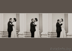 Свадебные фотографы Новополоцка, Полоцка - Изображение #6, Объявление #624663