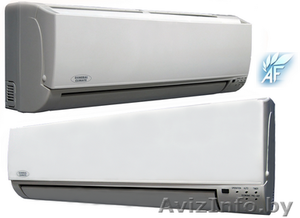 Кондиционеры для квартиры в Слуцке. Продажа. Монтаж.