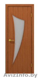 Межкомнатные двери МДФ - Изображение #1, Объявление #622049
