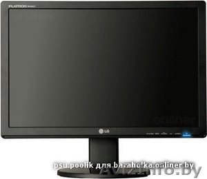 Продам монитор LG W1942S черный - Изображение #1, Объявление #744157