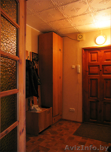 3-х комнатная квартира в самом центре г. Новополоцка. - Изображение #4, Объявление #794746