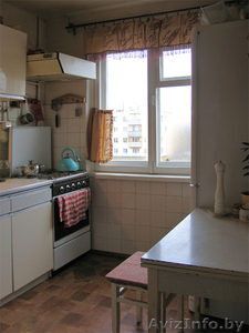 3-х комнатная квартира в самом центре г. Новополоцка. - Изображение #3, Объявление #794746