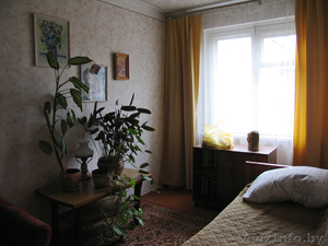 3-х комнатная квартира в самом центре г. Новополоцка. - Изображение #2, Объявление #794746