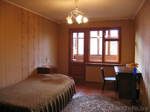 3-х комнатная квартира в самом центре г. Новополоцка. - Изображение #7, Объявление #794746