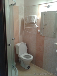 Сдаются апартаменты в центре г. Полоцка