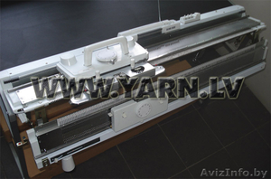 Silver reed SK280/SRP60N