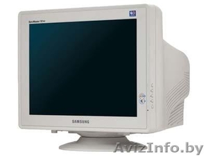 Монитор Samsung SyncMaster 795mb  - Изображение #1, Объявление #906851