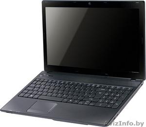 Ноутбук Acer Aspire 5552G - Изображение #1, Объявление #902024