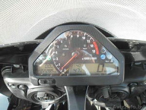 Honda CBR 1000RR Fireblade - Изображение #4, Объявление #909967