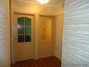 Посуточная аренда квартир в Новополоцке 8029 8700449 - Изображение #1, Объявление #979446