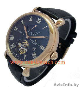 Оригинальные наручные часы в крупнейшем магазине наручных часов в Беларуси!