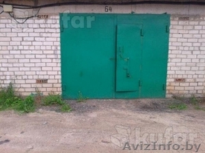 Продам хороший благоустроенный гараж в Витебске!РАССРОЧКА ПЛАТЕЖА