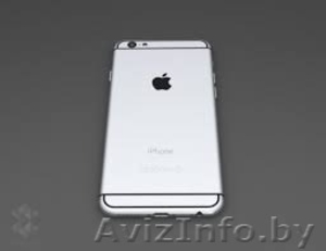 Apple, iPhone 6 Plus 4G телефон (128 Гб) - Изображение #2, Объявление #1165375