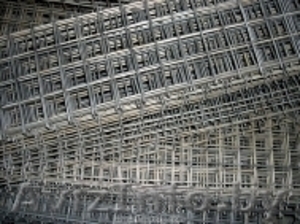 Огромный склад арматурной кладочной сетки | Низкие цены - Изображение #1, Объявление #1154431