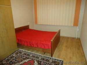 Посуточная аренда квартир в Новополоцке 8029 8700449 - Изображение #4, Объявление #979446