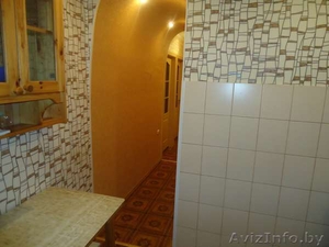 Посуточная аренда квартир в Новополоцке 8029 8700449 - Изображение #6, Объявление #979446