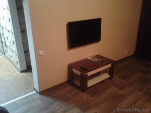 1-комнатная квартира в Новополоцке на сутки и более - Изображение #1, Объявление #1199246