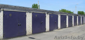 ССдам в аренду отличный гараж!Витебск.р-н Медцентра!
