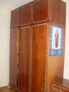 Продам комплект мебели советского производства - Изображение #1, Объявление #1225206