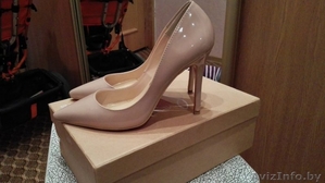 Продам туфли Louboutin - Изображение #1, Объявление #1263509