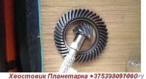 Конечная шестеря  41/11 (6683530910)  редуктора мост Спринтер  208CDI, 210D, 211