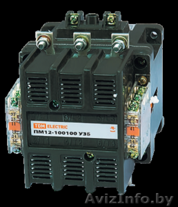 Пускатель ПМ12 ЭнергоСтандарт