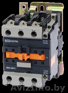 Контактор малогабаритный КМН ЭнергоСтандарт