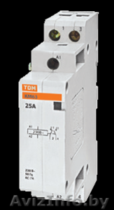 Контактор модульный КМ ЭнергоСтандарт
