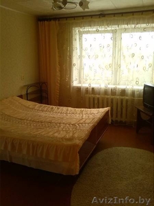 Сдам квартиру на сутки и более в Новополоцке командированным и гостям города - Изображение #1, Объявление #1334844