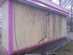 Клининг в Полоцке и Новополоцке,  мойка окон, химчистка ковров и мебели