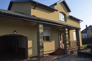 Вентилируемые фасады для вашего дома - Изображение #3, Объявление #1402759